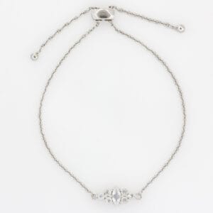 حجر القمر ماركيز هولو ,أسوارة فضة بولو سحب