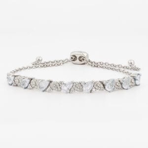 حجر القمر دمعة ,أوسارة فضة