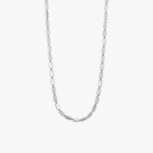 برميلي , سلسال فضة