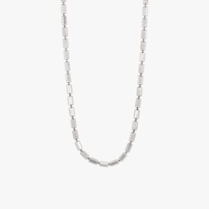 برميلي , سلسال فضة