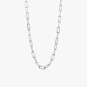 بايبركليب ناعم ، سلسال فضة