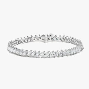 أسوارة تنس فضة سيزي ماركيز