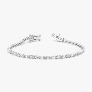 أسوارة تنس فضة سيزي بيضاوي – شنكار