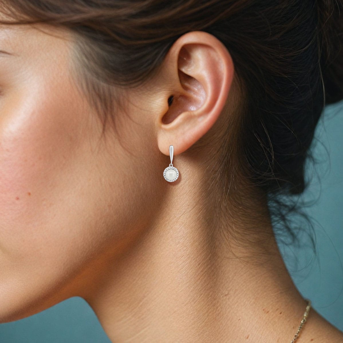 لؤلؤ هالو سيزي موديل النزلة - الصورة 3