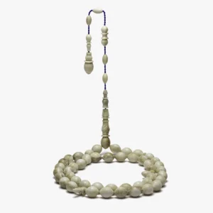 سبحة قرن الغزال الأوروبي (زيتوني)