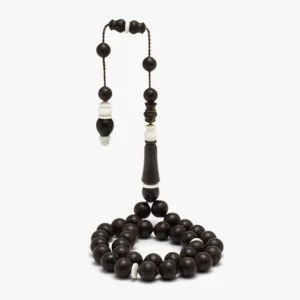 سبحة من خشب شجرة التمر الهندي (بيليه بوز)