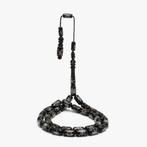 سبحة يسر البحر الأحمر مطعم فضة (برميلي)