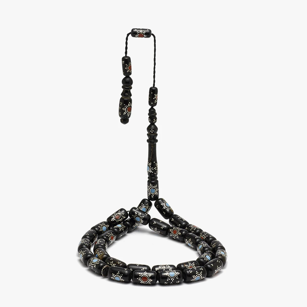 سبحة يسر البحر الأحمر مطعم فضة (برميلي)