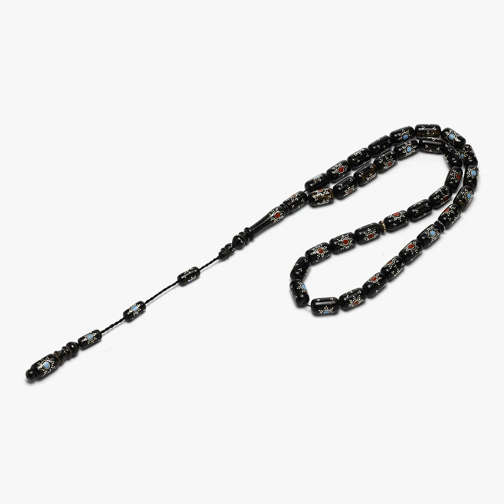 سبحة يسر البحر الأحمر مطعم فضة (برميلي) - الصورة 2