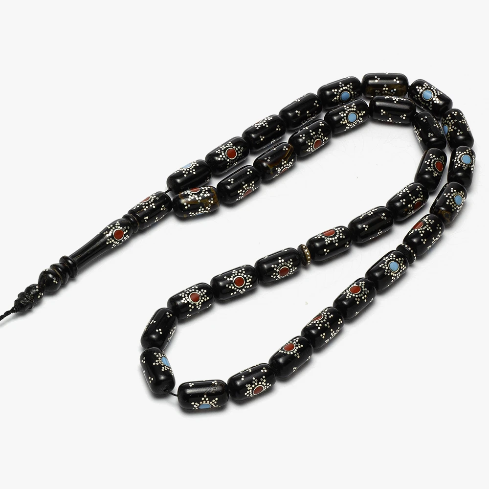 سبحة يسر البحر الأحمر مطعم فضة (برميلي) - الصورة 3