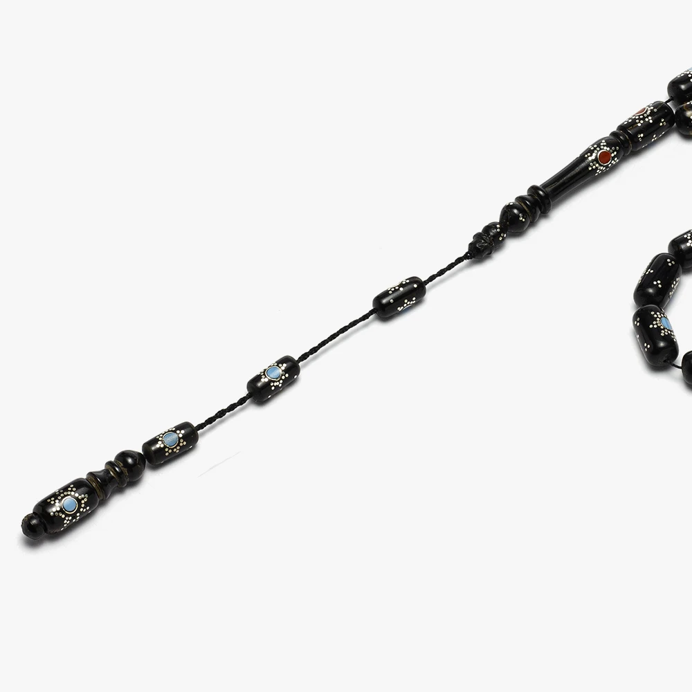 سبحة يسر البحر الأحمر مطعم فضة (برميلي) - الصورة 4