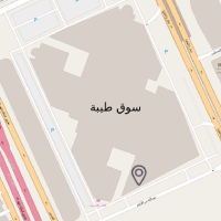 خريطة موقع المحل