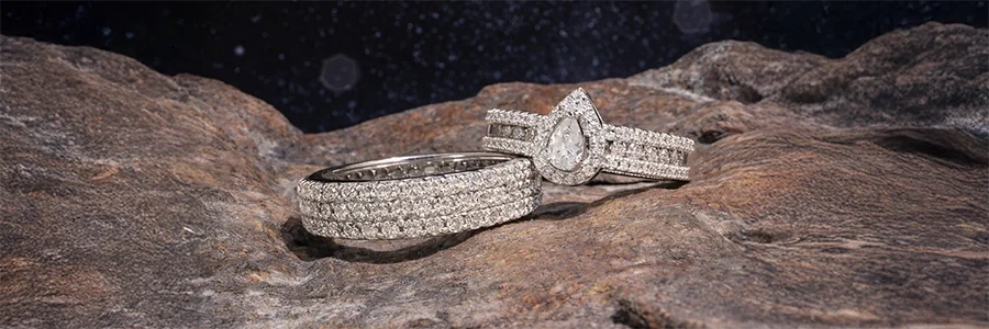 خواتم مودرن