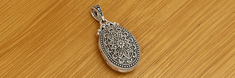 خواتم مودرن على اصبع